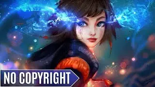 Cold Blooded Love (ft. Krista Marina) WITH LYRICS (Copyright Free) Remix