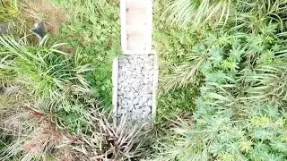 Escada hidraulica by Supporte Engenharia.