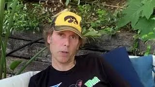 Craig & Family in the Time of Coronavirus: Week 7 (2020)