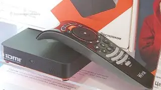 Онлайн кинотеатр Wink от Ростелеком (2021-07-26)