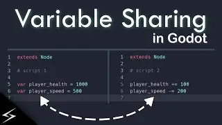 3 common Ways to transfer variable between script