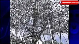 Sneak Peek: Downtown Macy's Light Up Night Display