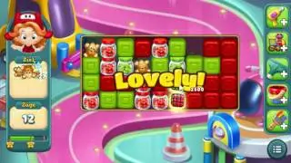 Toy Blast Level 688