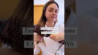 OLHA ESSE BANHO DE BRILHO