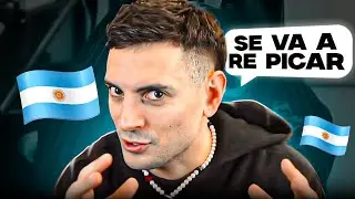 LLEGO A ARGENTINA Y ESTOS SON LOS PLANES
