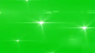 Flash light green screen effects | latest animation tech | no copyright