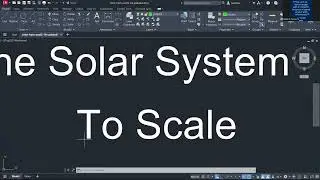 AutoCAD Zoom and Pan Commands