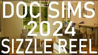 Doc Sims 2024 Sizzle Reel