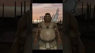 Granado Espada - Character Costumes - Alejandro (Part 1) #shorts