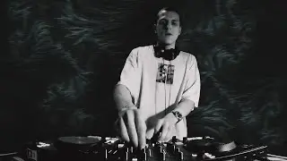 Røc - RAW Hardtechno Schranz Set