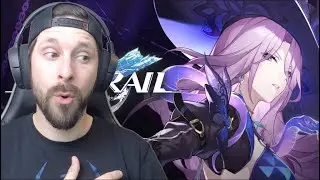 Signing Up to be Stepped On | Jade Trailer — "A Collection of Desires" | Honkai: Star Rail