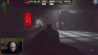 🔥 [PT]  - Chumming no Interchange, a soro...