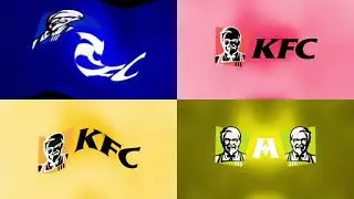 Full Best Animation Logos Quadparison 11 (VSUBAL Style)