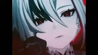 ๋࣭ ࣪ ˖ ✖ Arlecchino ✖ ˖  ๋࣭ ࣪ | shinigami eyes