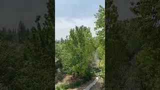 Chust, Varzik qishlog‘i. 
