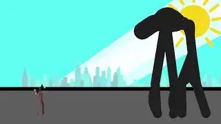 Siren Head vs Breaking News