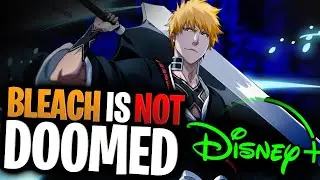 Bleach's Anime is NOT Doomed