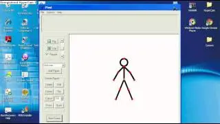 Pivot Stickfigure Animator - Tutorial