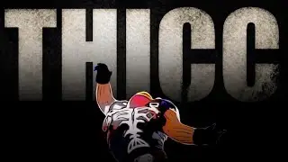 Thicc as Thieves (THICC Episode 4) #fortnite