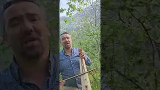 Köyde Yaşaduklarim👍