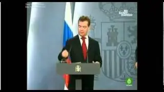 El Intermedio y sus Montajes - Zapatero dice 