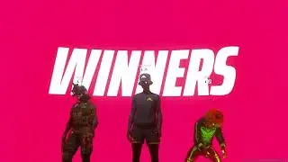 The final , game play