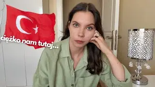 Życie na wschodzie Turcji jest trudne. Ciężko nam tutaj... 🇹🇷 | Kawa po turecku