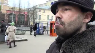 bomzh 3