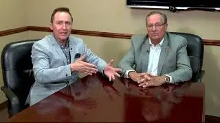 Cambridge Financial on Ozark's FOX AM March