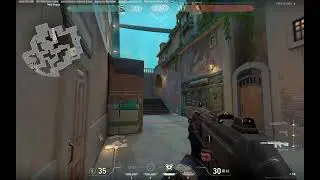 CYPHER ACE CLUTCH TO SAVE THE DAY