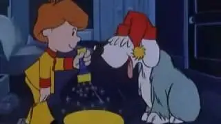 Jamie and the Magic Torch circa 1977