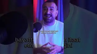 Hayatta Kalmak İçin İtaat Etmesi Gerektiğini Biliyordu! #shorts