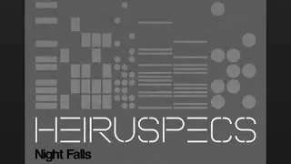 Heiruspecs - Crusie Control (Slowed)