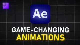 These Animations Will Change How You Edit Forever
