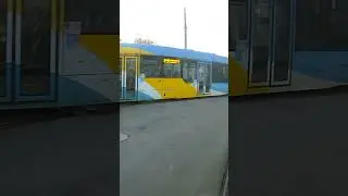Keď ti kolega nedá prednosť | MHD Košice