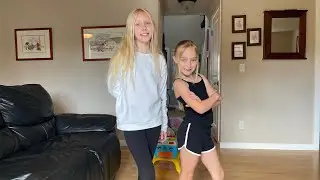 Kya and Ava’s Q&A 👧🏼👧