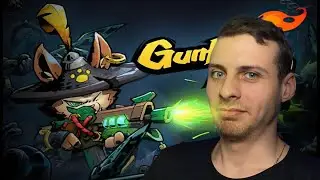 ИМ НОРМ - У МЕНЯ ГОРИТ (СТРИМ КООП) ▲ Gunfire Reborn Первый Взгляд | Прохождение летсплей  #1