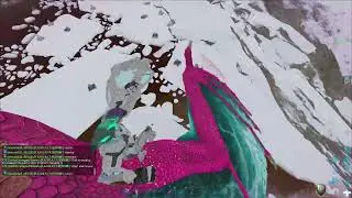 ARK OFFICIAL PVP - BLDX - 2023 LEGIT PLAYER
