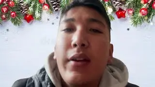 MERRY CHRISTMAS SABAILAI !!!
