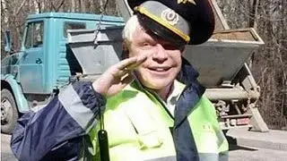 Разговор с ГИБДД (Бойкот)