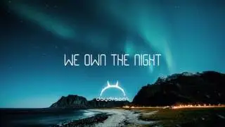 The Wanted - We Own The Night (Nysveen Remix)
