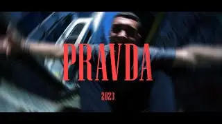BOSAKOVSKY - ПРАВДА (Official Music Video)