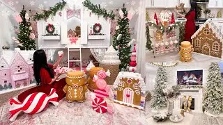 *EXTREME* Christmas Decorate With Me | Christmas Home Decorating Ideas