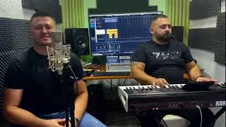 Dragiša Smiljić - I ovako i onako COVER 2022