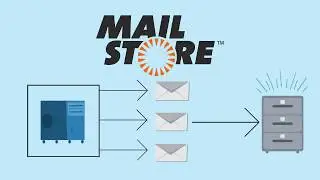 How to Archive Your Email Messages to MailStore - Improve Outlook Performance