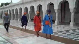 Sikhtempel
