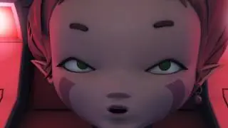 CODE LYOKO ENGLISH - EP75 - Hot shower