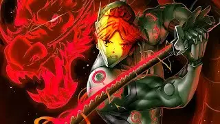 Captain Genji