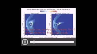 Space Weather update and Schumann Resonance spike off the charts: Major flares