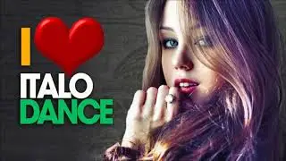 ITALO DISCO REMIX VOL 6